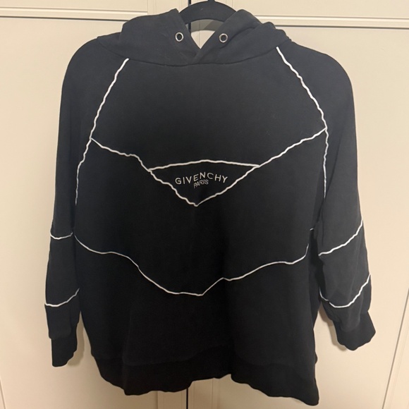 Givenchy Sweaters - Givenchy Hoddie